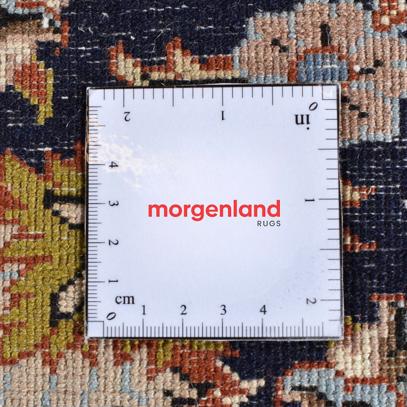 Perser Rug - Classic - Royal - 382 x 300 cm - rust