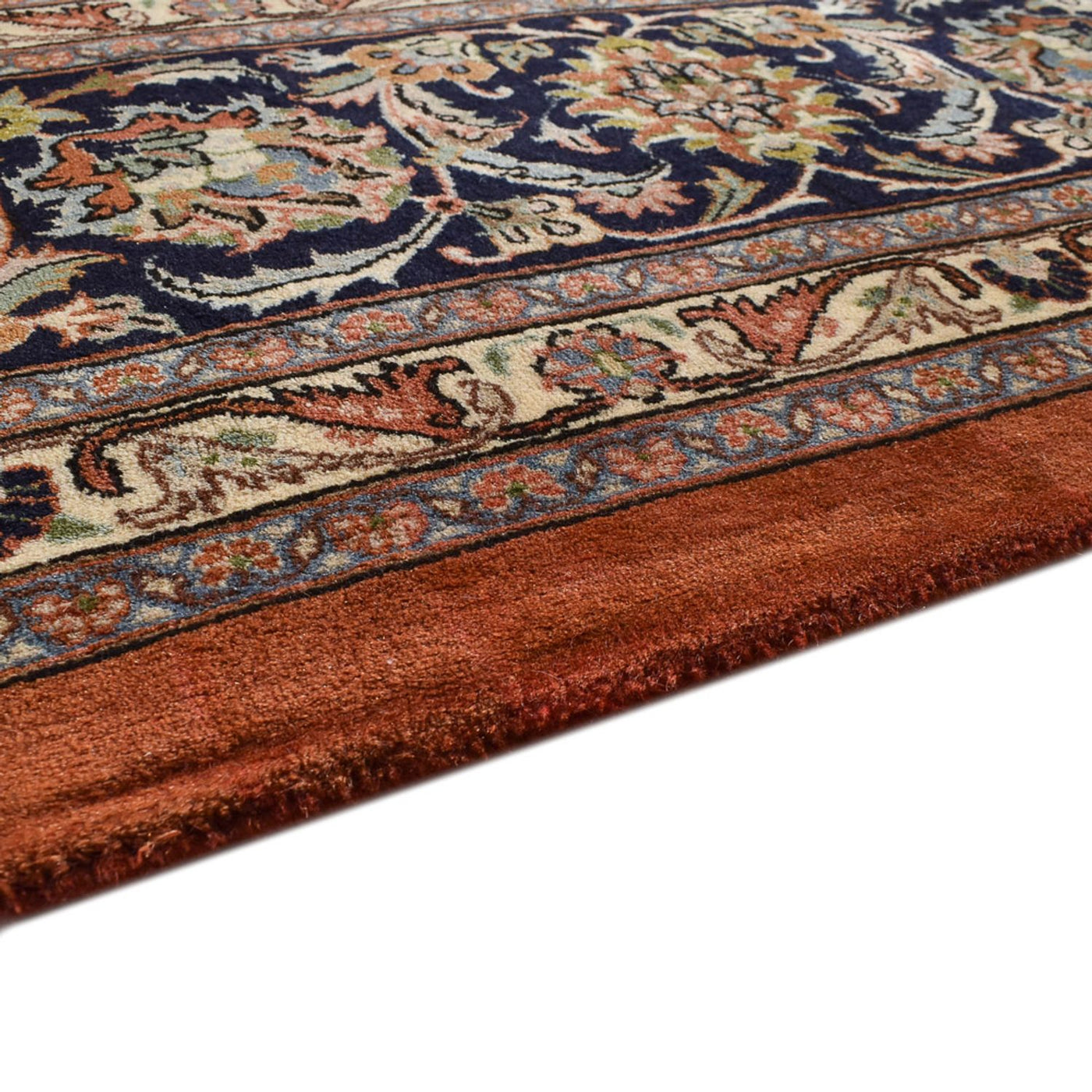 Mashhad Rug 386x298cm - Persian Rugs