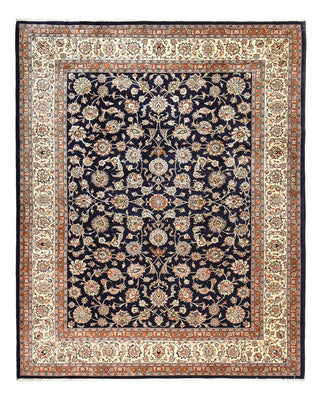 Perser Rug - Classic - Royal - 387 x 302 cm - dark blue