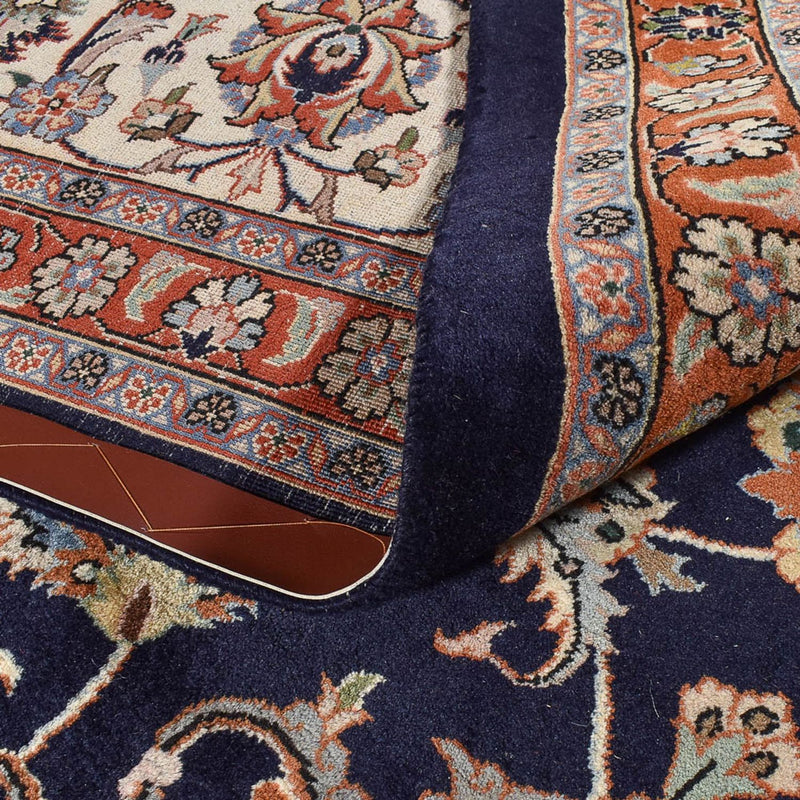 Perser Rug - Classic - Royal - 387 x 302 cm - dark blue