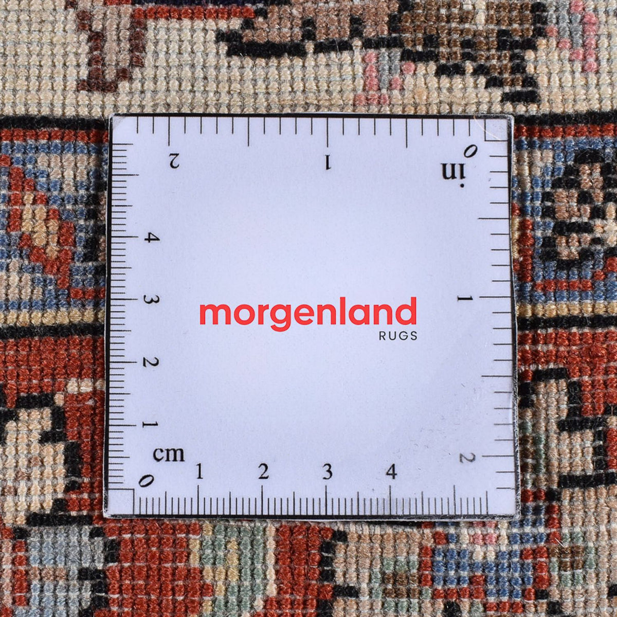 Perser Rug - Classic - Royal - 387 x 302 cm - dark blue