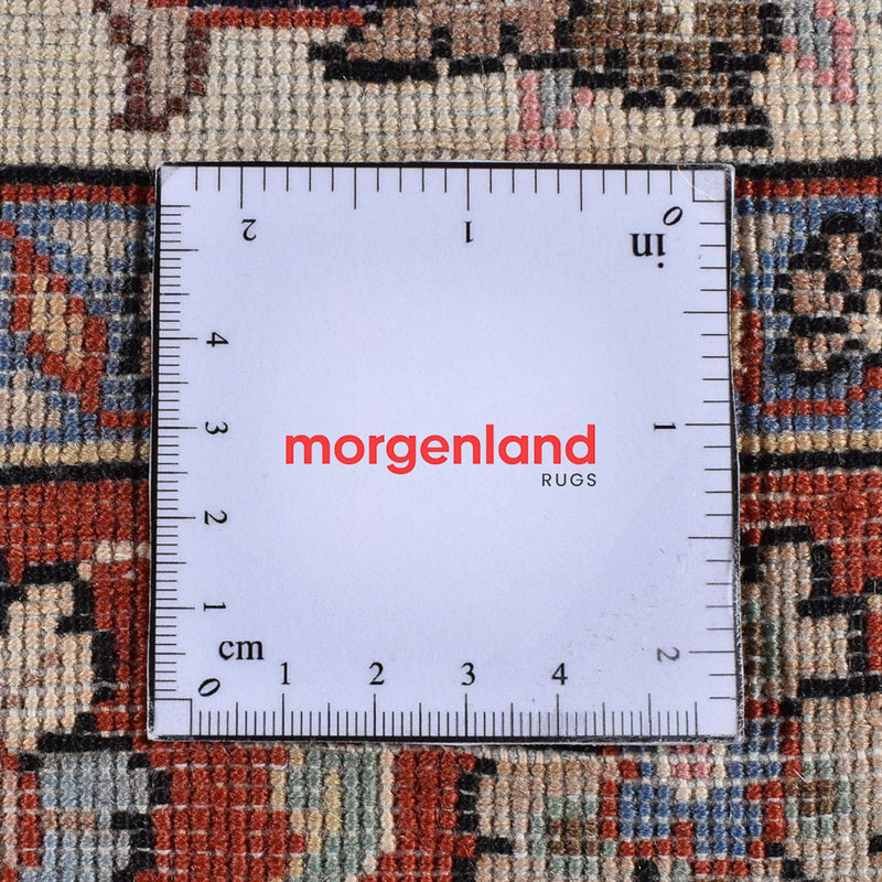 Perser Rug - Classic - Royal - 387 x 302 cm - dark blue