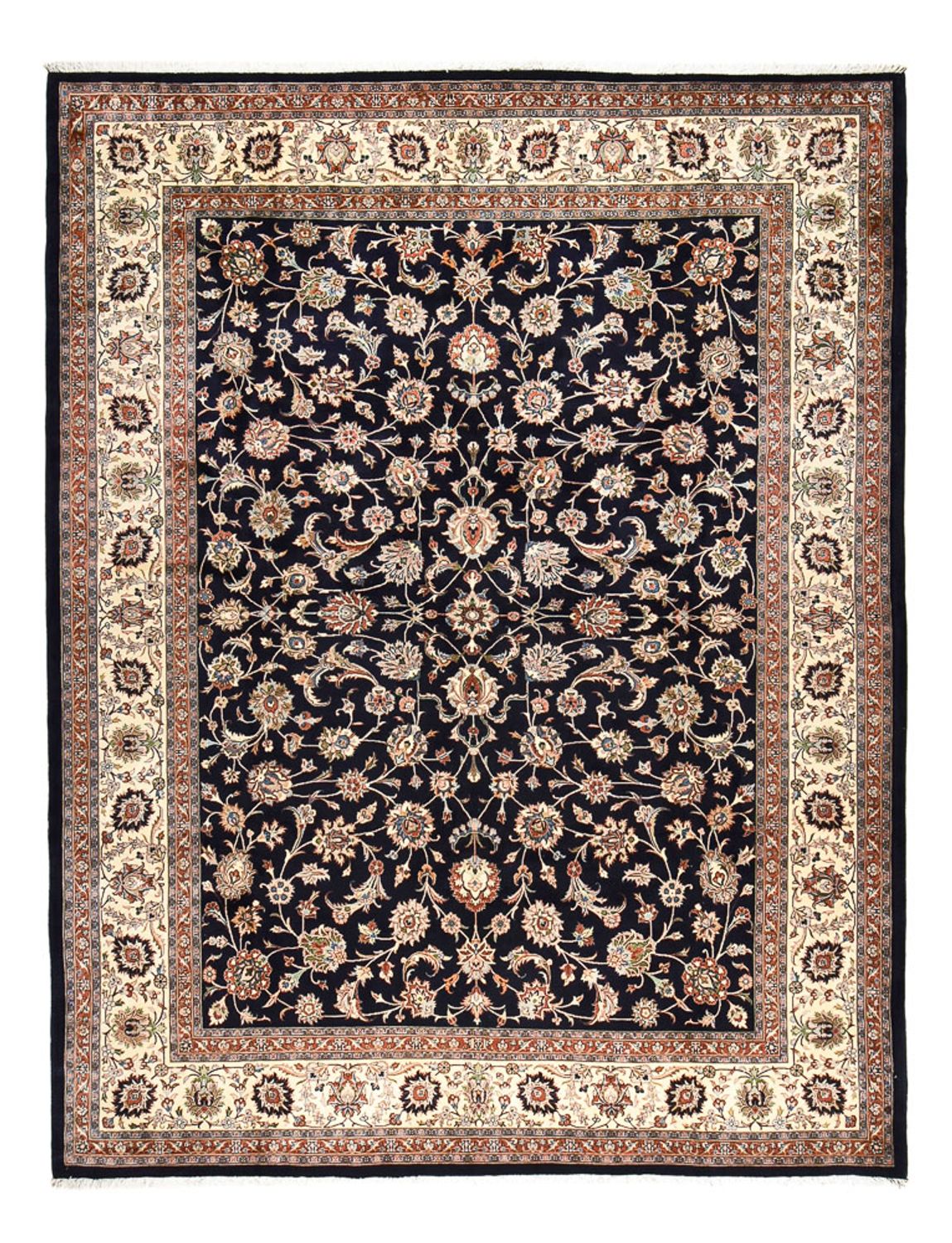 Perser Rug - Classic - Royal - 390 x 300 cm - dark blue