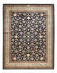 Mashhad Rug 388x295cm - Persian Rugs