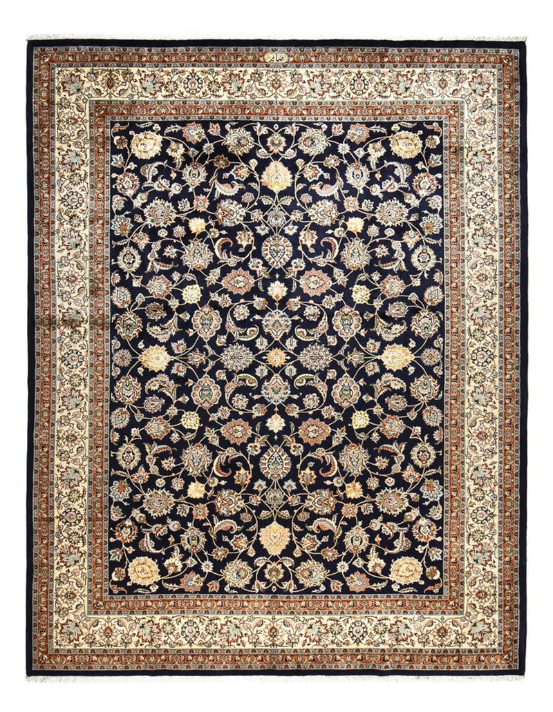 Perser Rug - Classic - Royal - 388 x 295 cm - dark blue
