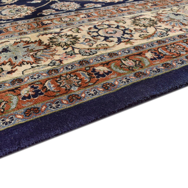 Perser Rug - Classic - Royal - 388 x 295 cm - dark blue
