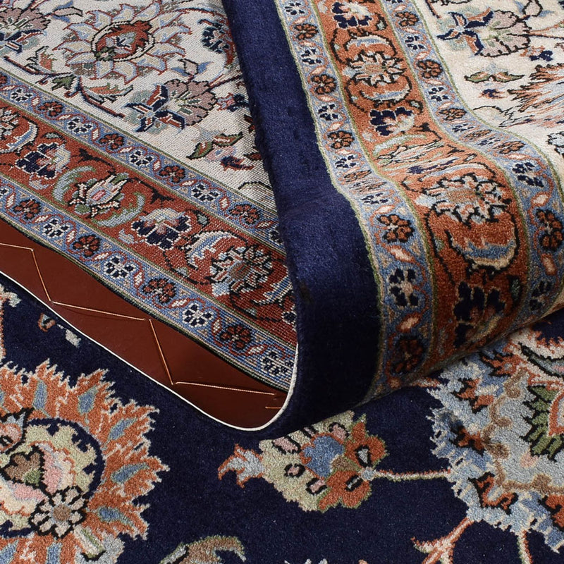 Perser Rug - Classic - Royal - 388 x 295 cm - dark blue