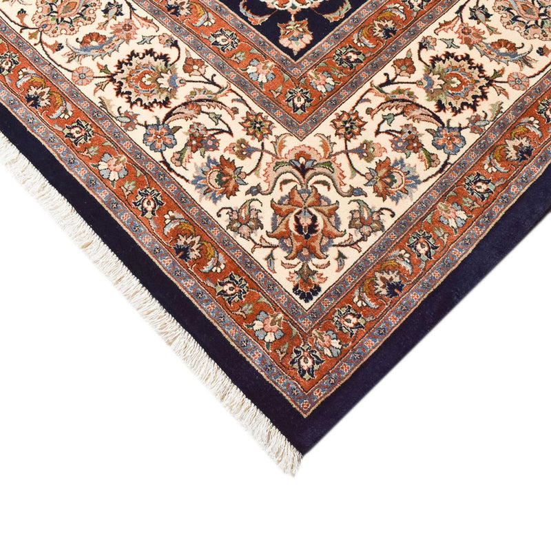 Perser Rug - Classic - Royal - 390 x 295 cm - dark blue