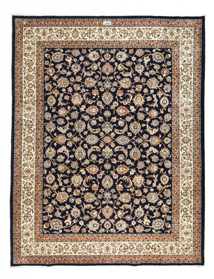 Perser Rug - Classic - 387 x 290 cm - dark blue