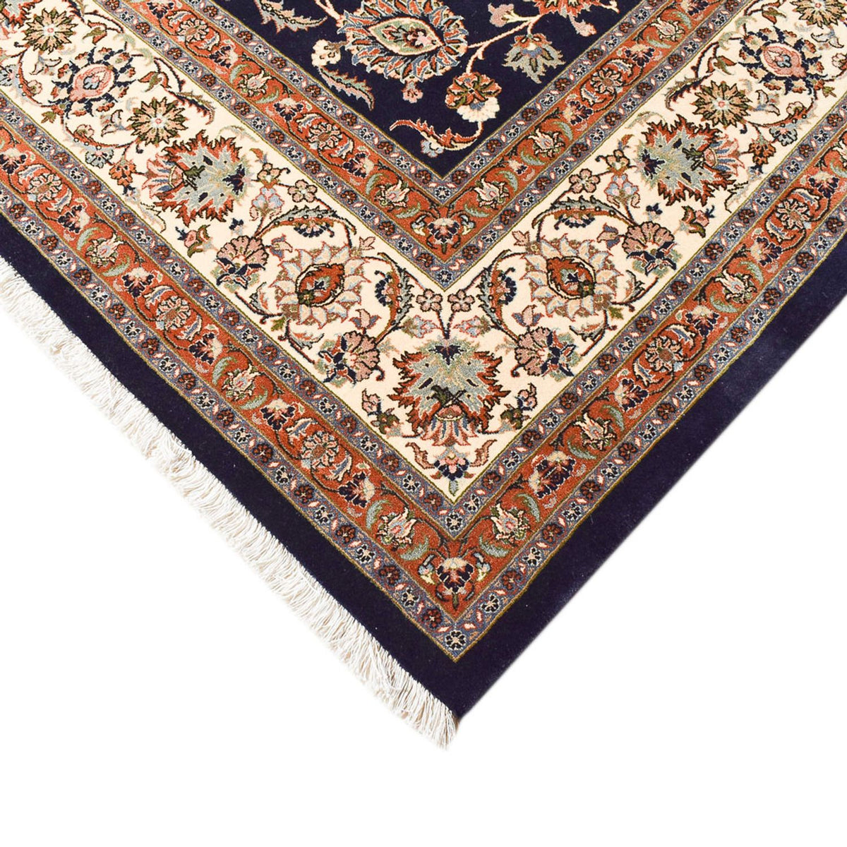 Perser Rug - Classic - 387 x 290 cm - dark blue