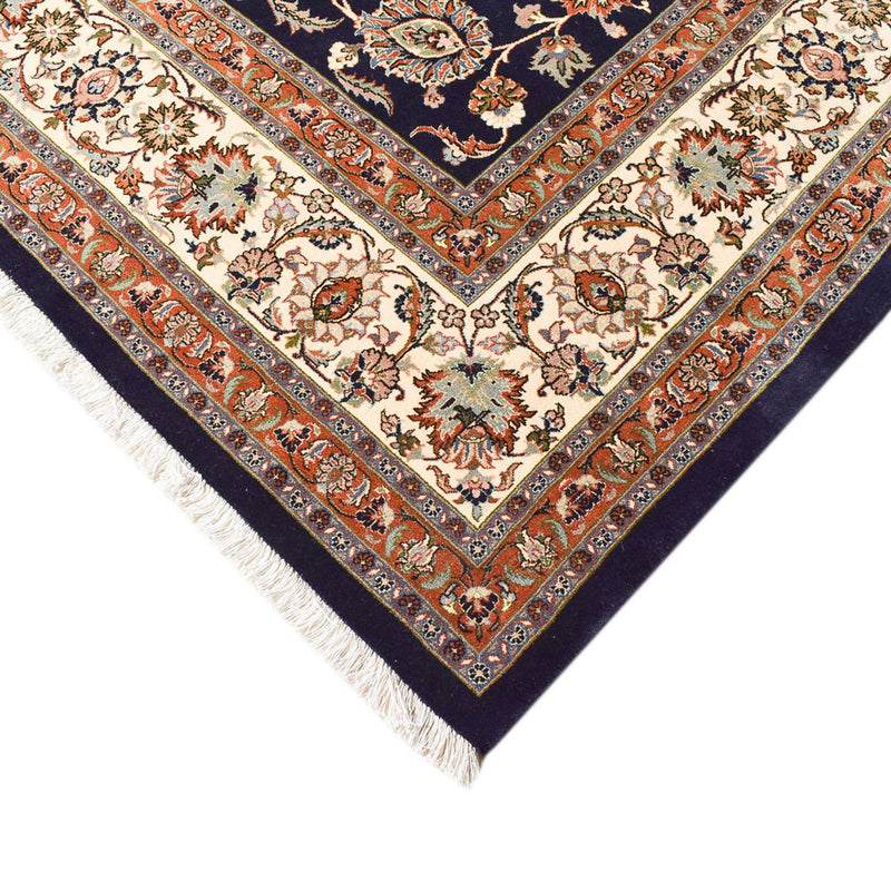 Perser Rug - Classic - 387 x 290 cm - dark blue