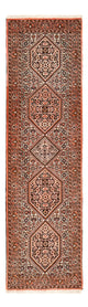 Bidjar Teppich 198x57cm - Perserteppich