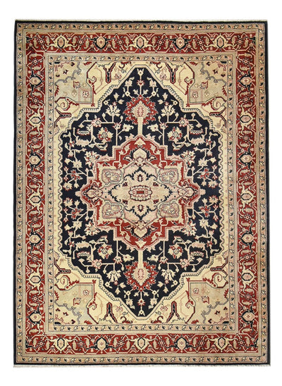 Ardabil Rug 270x365cm - Persian Rugs