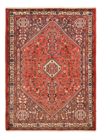Perser Rug - Nomadic - 153 x 107 cm - red