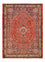 Perser Rug - Nomadic - 153 x 107 cm - red