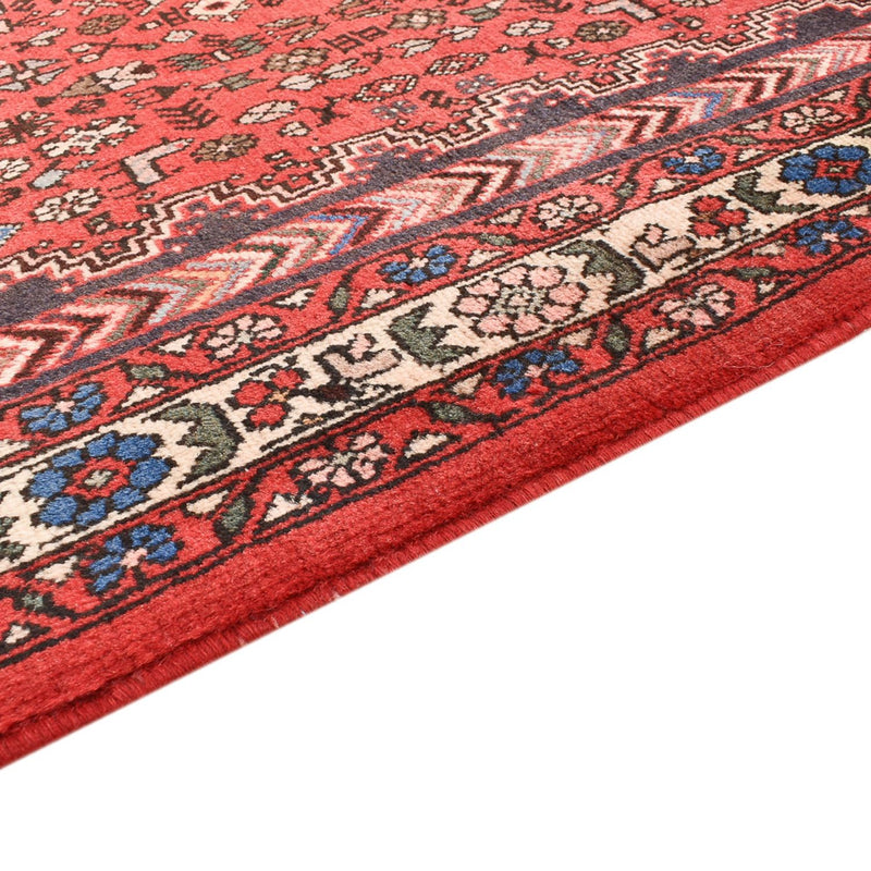 Perser Rug - Nomadic - 153 x 107 cm - red