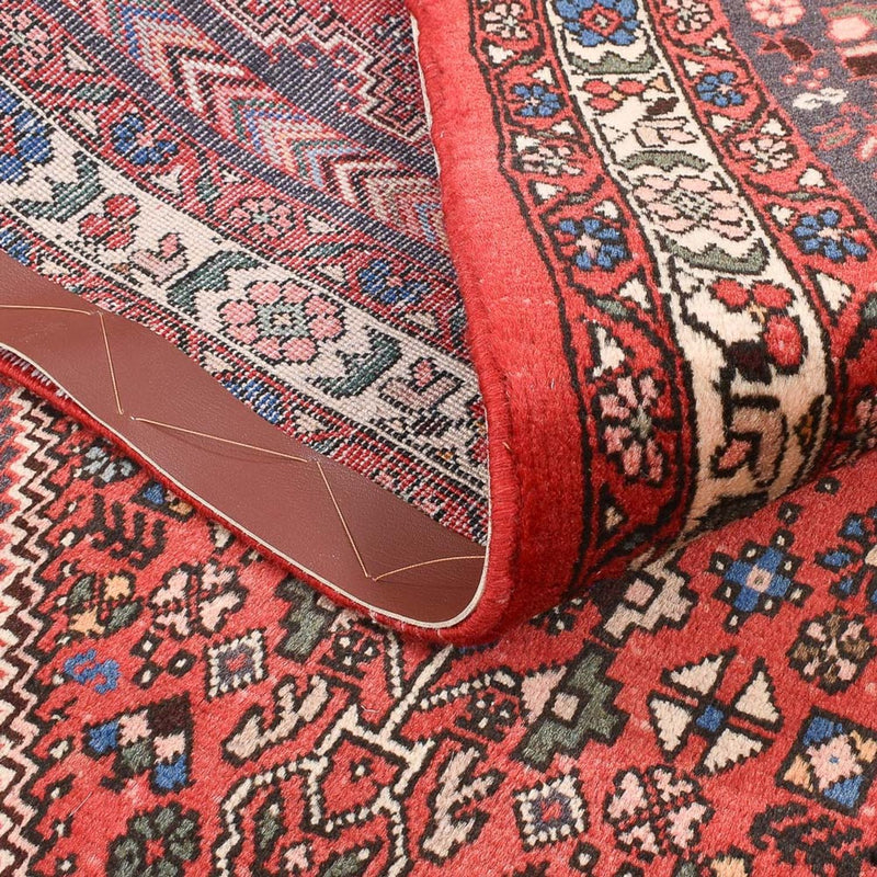 Perser Rug - Nomadic - 153 x 107 cm - red