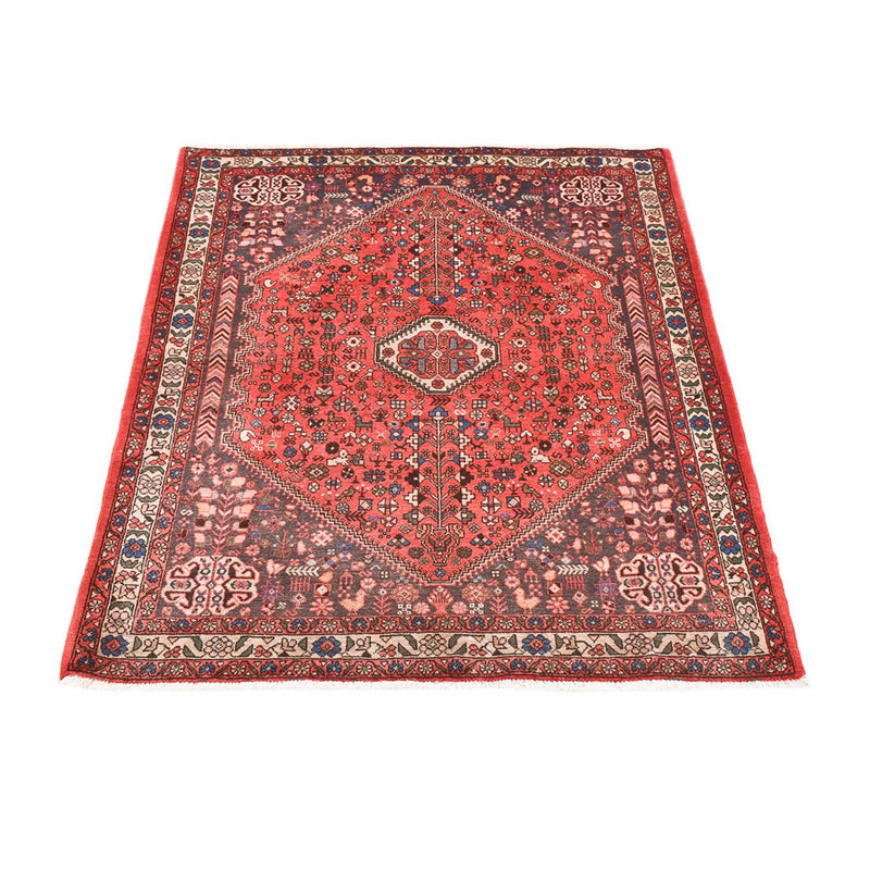 Perser Rug - Nomadic - 153 x 107 cm - red