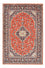 Perser Rug - Keshan - 220 x 141 cm - red