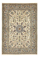 Kashan Rug 163x235cm - Persian Rugs