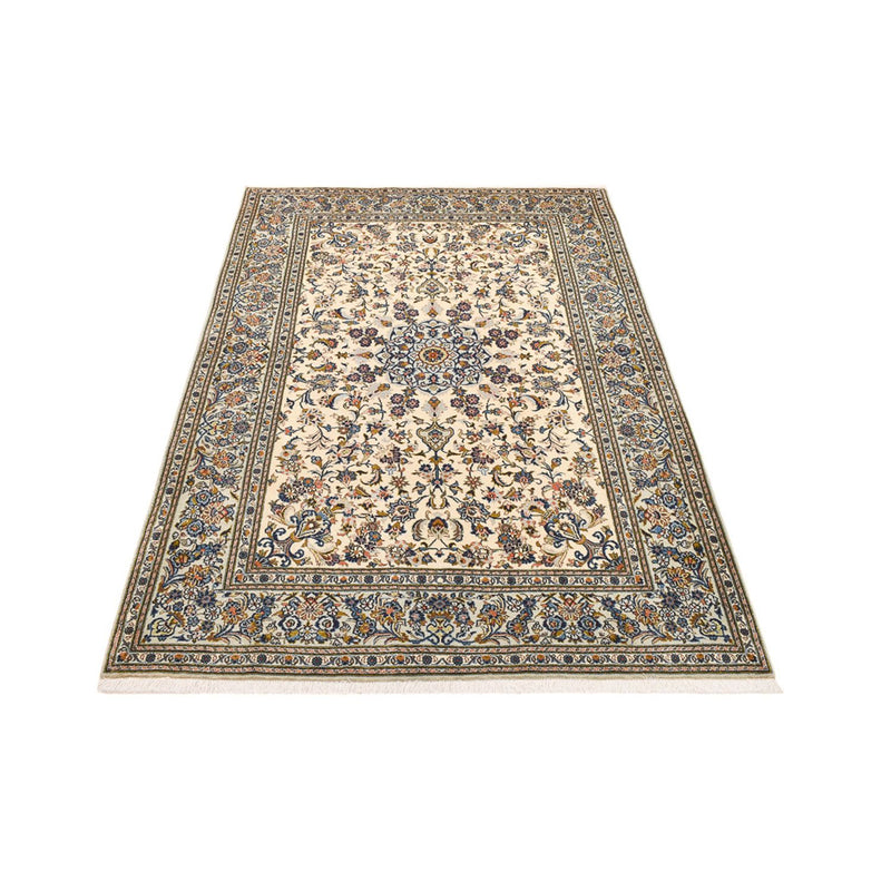 Perser Rug - Keshan - 235 x 163 cm - sand