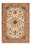 Perser Rug - Tabriz - Royal - 150 x 100 cm - beige