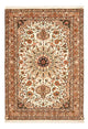 Tabriz - 50 Raj Rug 150x100cm - Persian Rugs