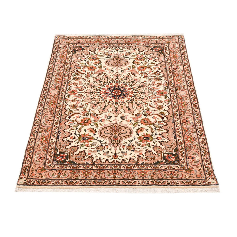 Perser Rug - Tabriz - Royal - 150 x 100 cm - beige
