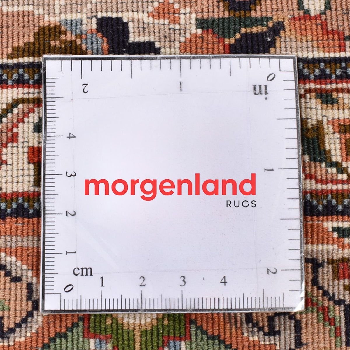 Perser Rug - Tabriz - Royal - 150 x 100 cm - beige