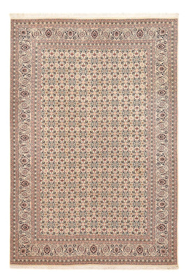 Perser Rug - Tabriz - Royal - 297 x 200 cm - salmon