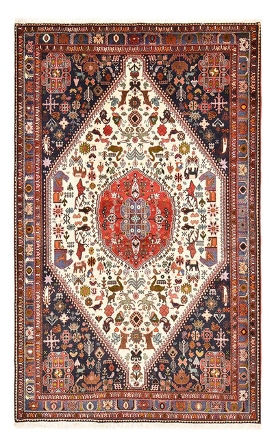 Kashkuli Rug 156x252cm - Persian Rugs