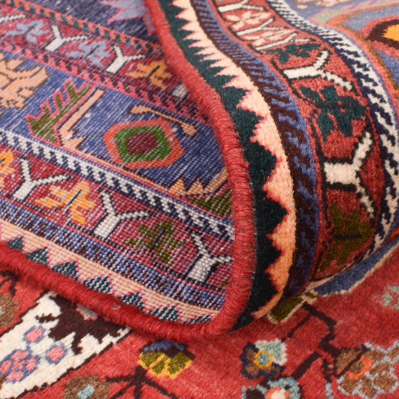 Kaschkuli Teppich 252x156cm - Perserteppich