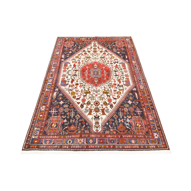 Kaschkuli Teppich 252x156cm - Perserteppich