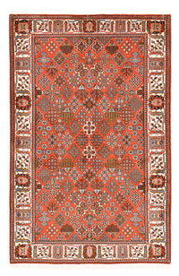 Kashkuli Rug 205x133cm - Persian Rugs – product image