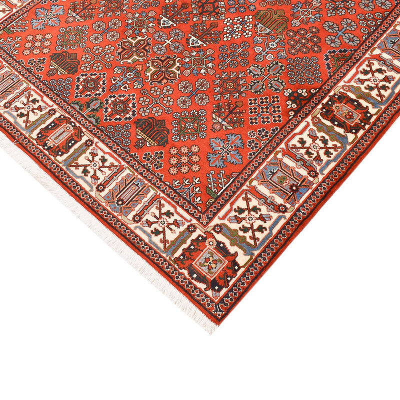 Kashkuli Rug 205x133cm - Persian Rugs