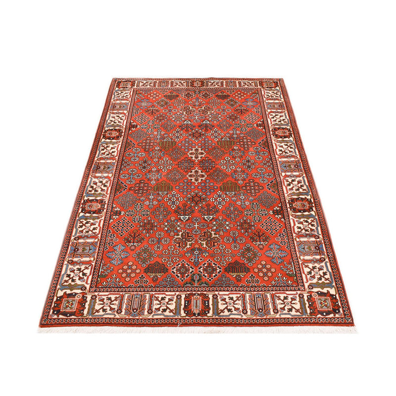 Kashkuli Rug 205x133cm - Persian Rugs