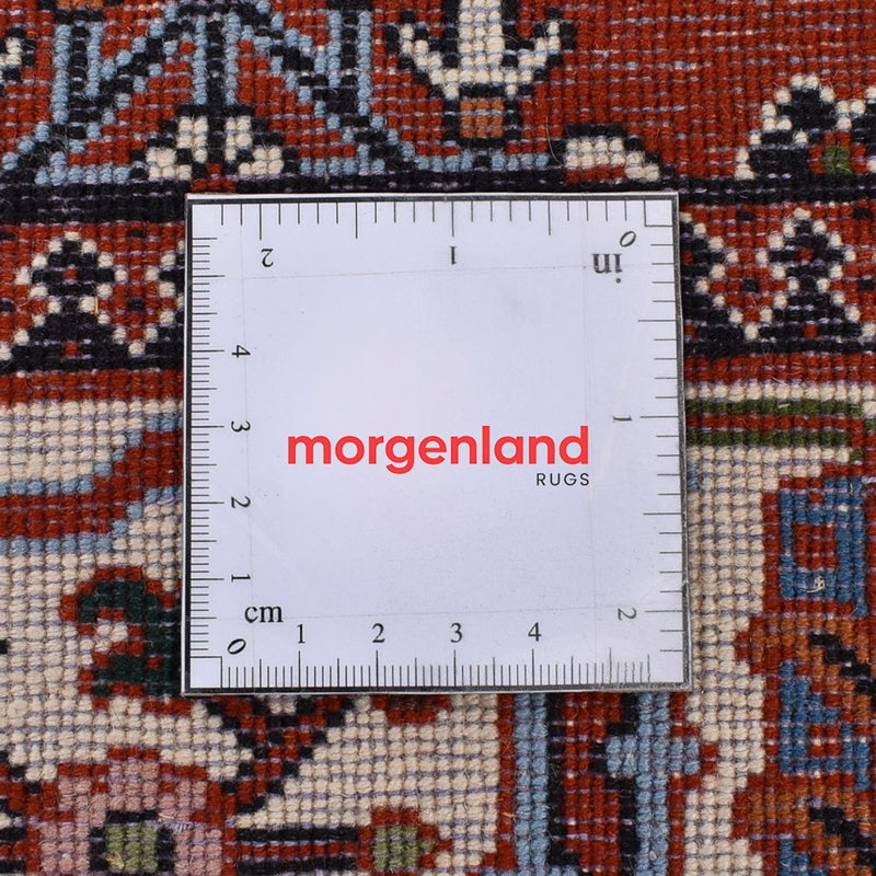 Kashkuli Rug 205x133cm - Persian Rugs