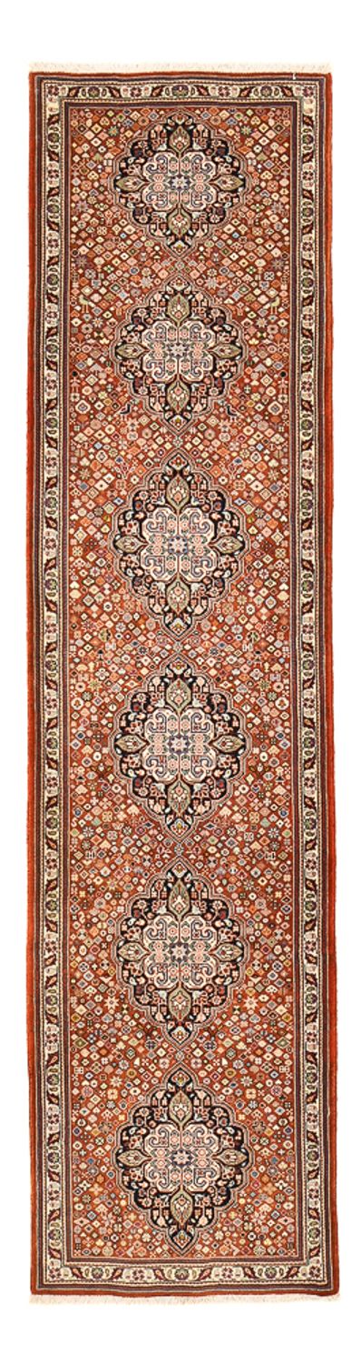 Qom Rug 79x310cm - Persian Rugs