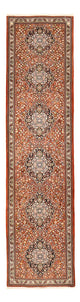 Qom Rug 79x310cm - Persian Rugs