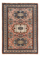 Kashan Rug 183x130cm - Persian Rugs
