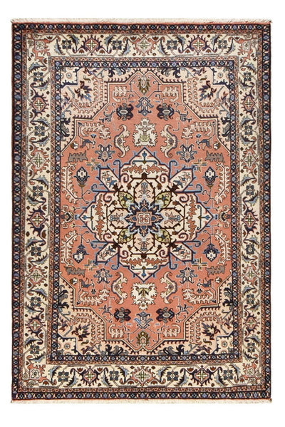 Ardabil Rug 143x209cm - Persian Rugs