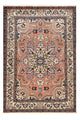 Ardabil Rug 143x209cm - Persian Rugs