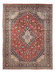 Keshan Teppich 437x318cm - Perserteppich