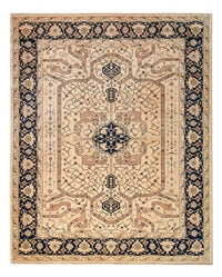 Ziegler Rug - 348 x 278 cm - light beige
