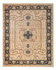 Ziegler Teppich 348x278cm - Orientteppich