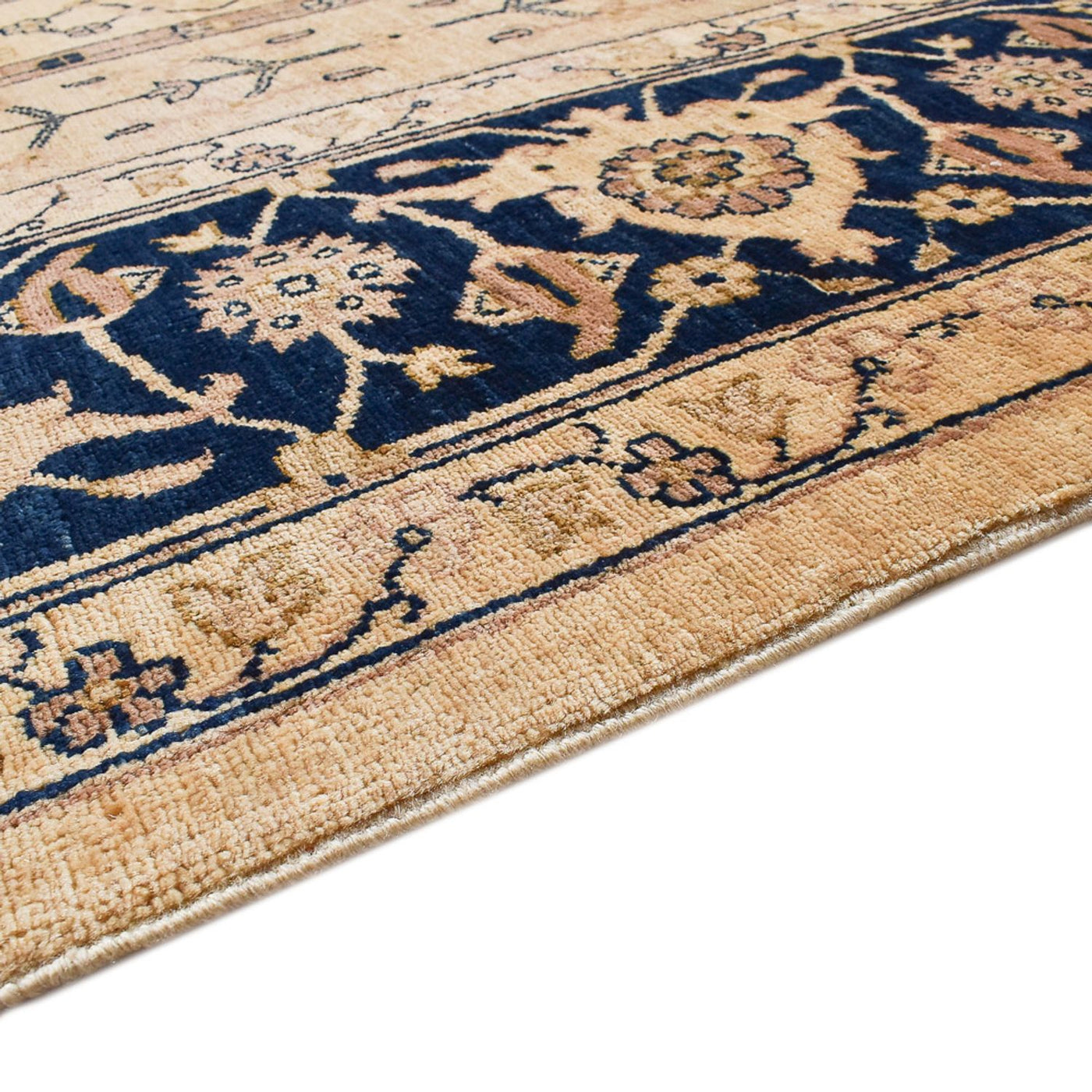Ziegler Teppich 348x278cm - Orientteppich