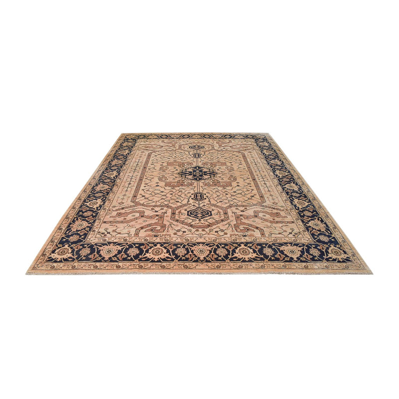 Ziegler Rug - 348 x 278 cm - light beige
