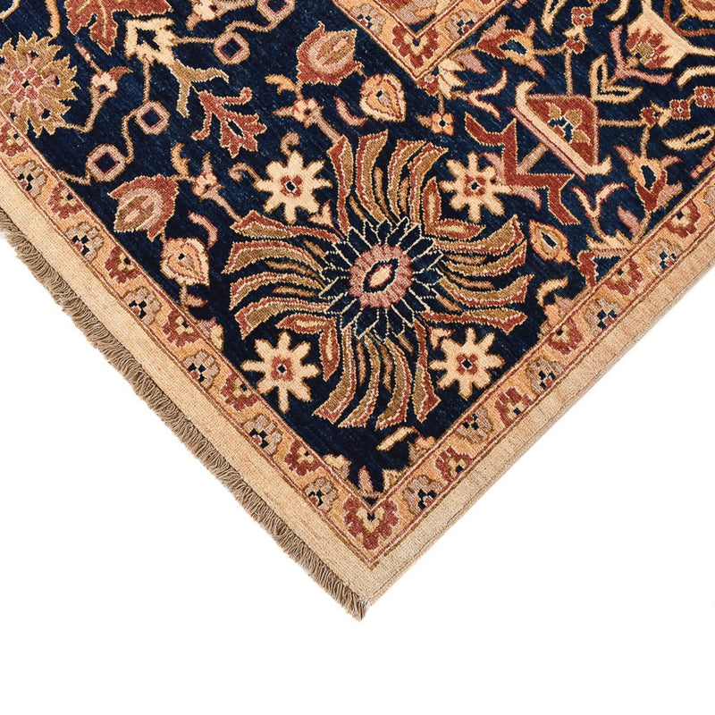 Ziegler Rug - 286 x 250 cm - light beige