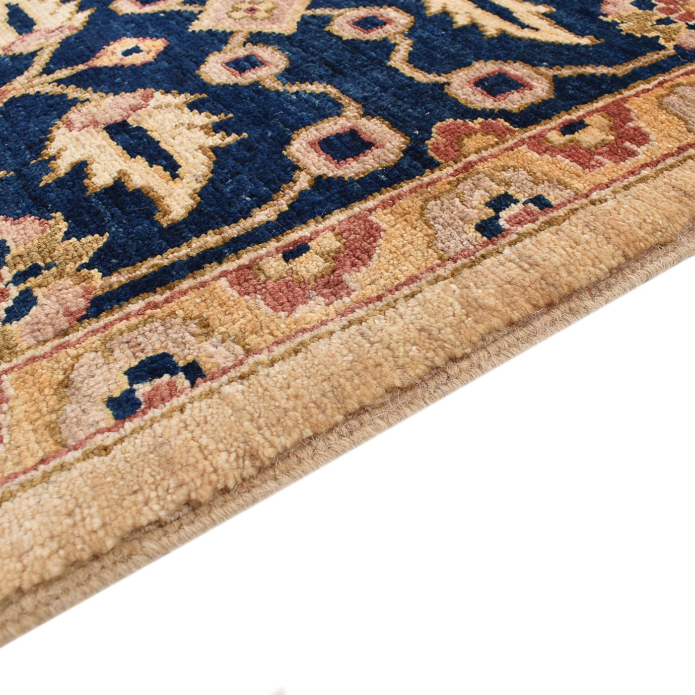 Ziegler Rug 286x250cm - Oriental Rug