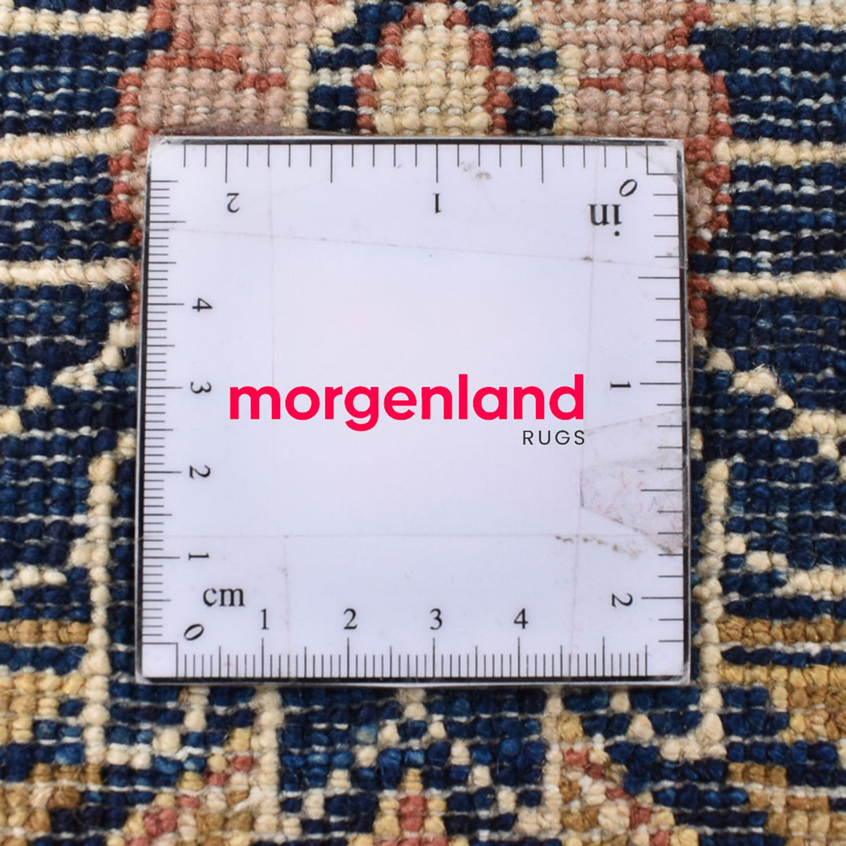 Ziegler Rug - 286 x 250 cm - light beige